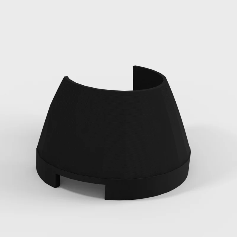 Entonnoir Espresso pour DeLonghi Dedica et Sage Smart Grinder
