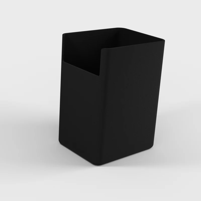 Delonghi Tasse de nettoyage / Cadre – Plateau de drainage pratique pour machines à café