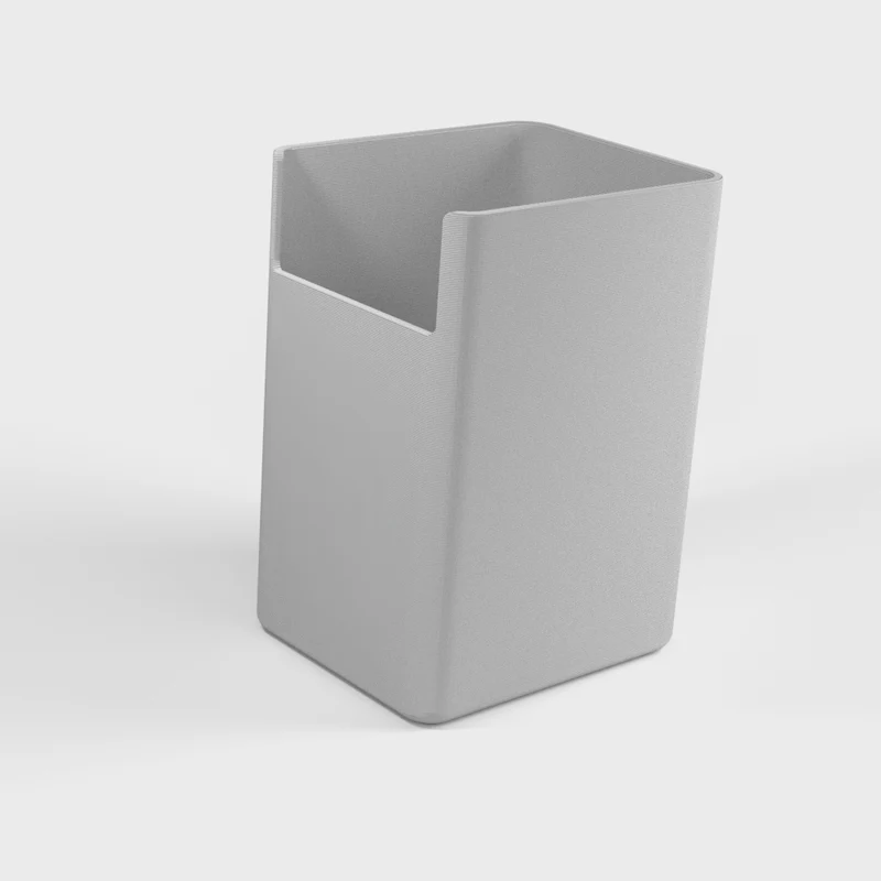 Delonghi Tasse de nettoyage / Cadre – Plateau de drainage pratique pour machines à café