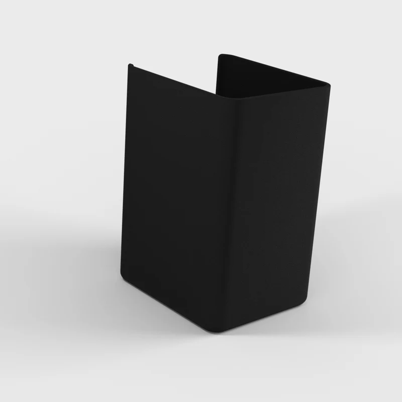Delonghi Tasse de nettoyage / Cadre – Plateau de drainage pratique pour machines à café