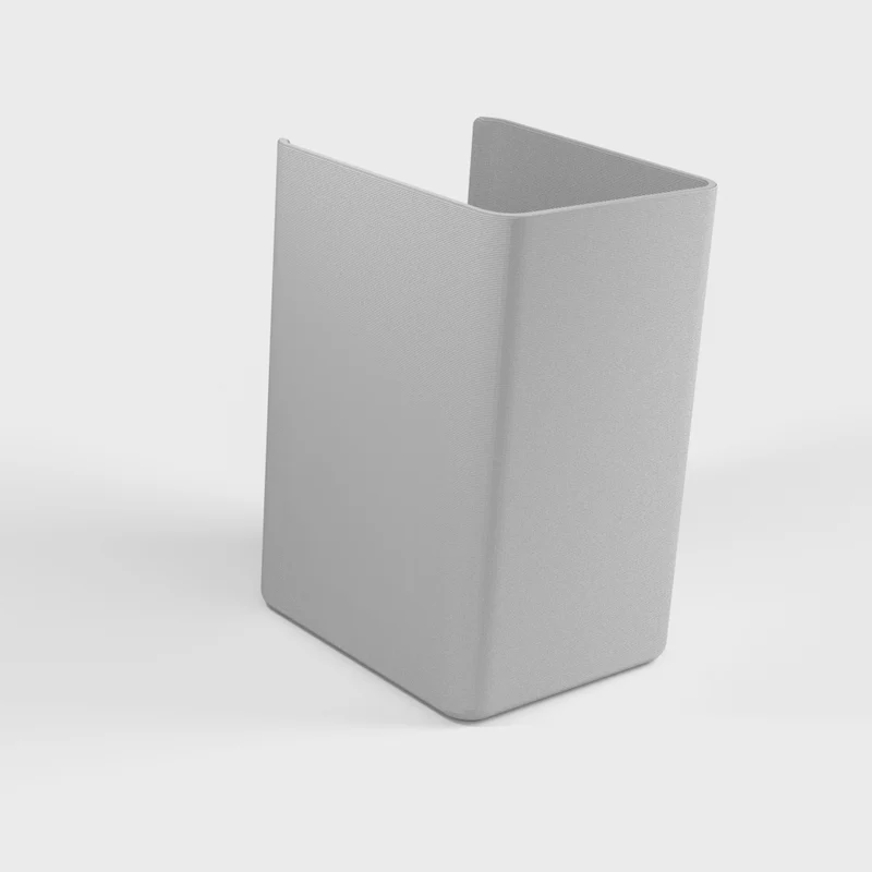 Delonghi Tasse de nettoyage / Cadre – Plateau de drainage pratique pour machines à café