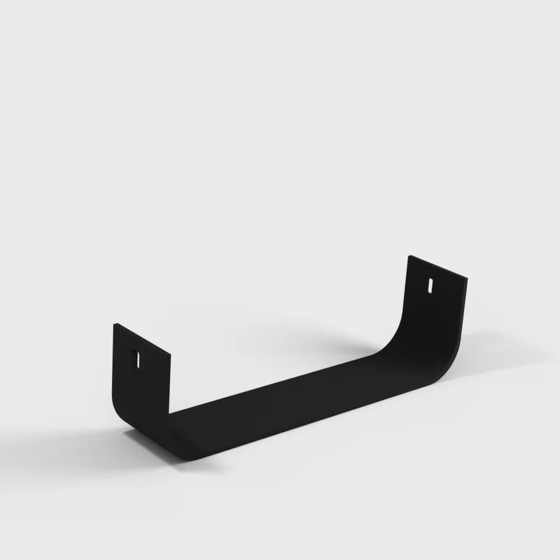 Support pour tablette Decent Espresso - Support pratique pour tablette à espresso