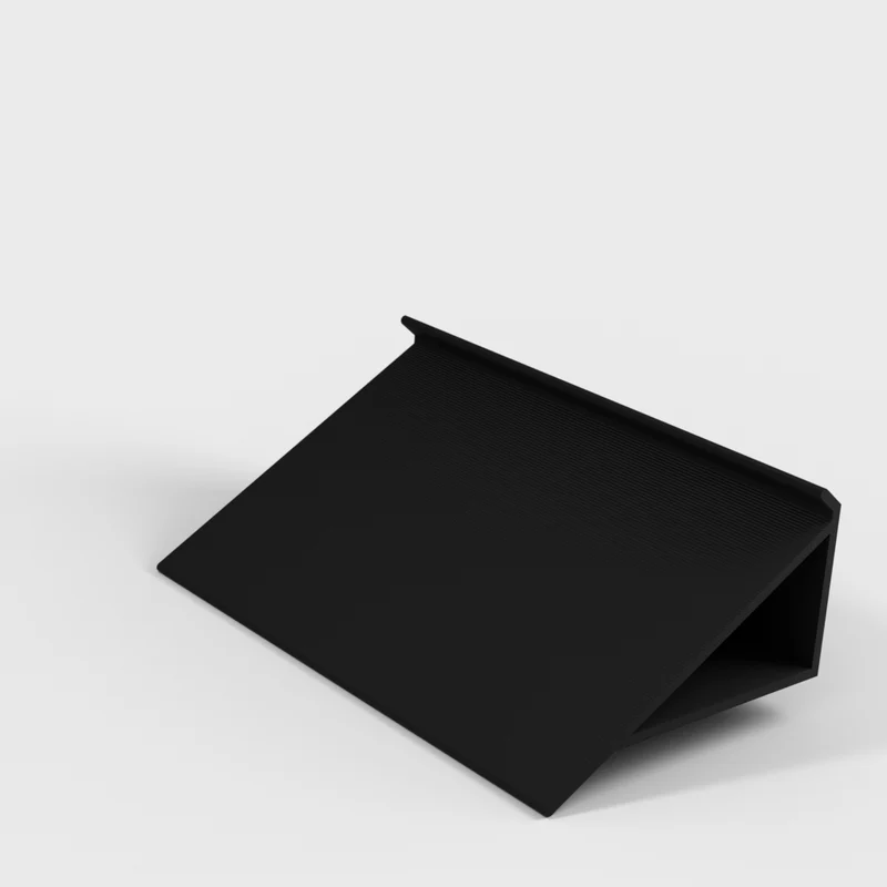 Support pour tablette Decent Espresso - Support pratique pour tablette à espresso