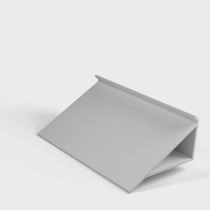 Support pour tablette Decent Espresso - Support pratique pour tablette à espresso