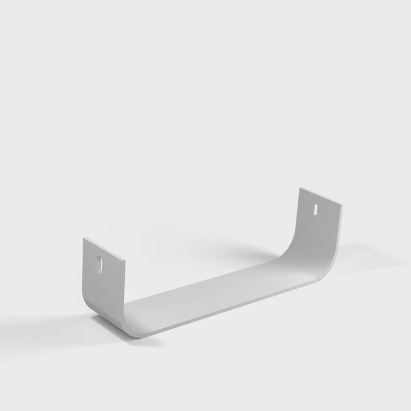 Support pour tablette Decent Espresso - Support pratique pour tablette à espresso