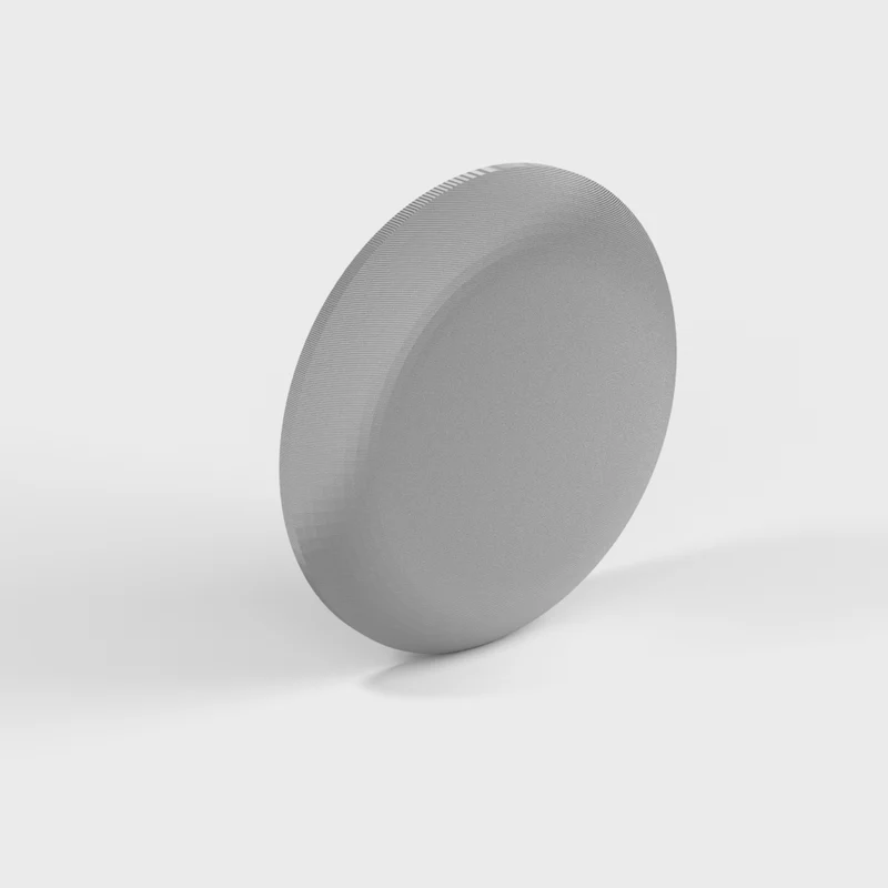Capuchon de poignée de filtre de remplacement pour machine à expresso DeLonghi ECP3X20