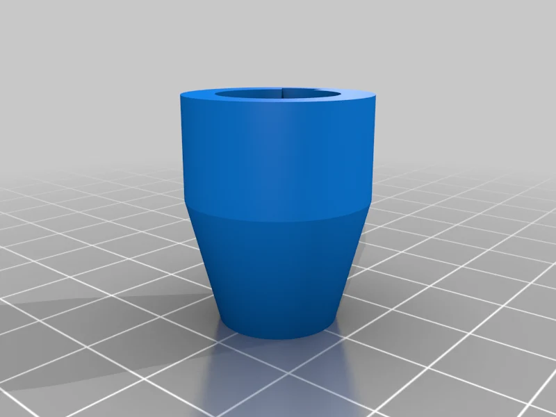 Delonghi 680 Support de buse en métal humide