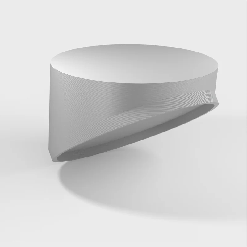 Support angulaire BenQ HotKey Puck G2