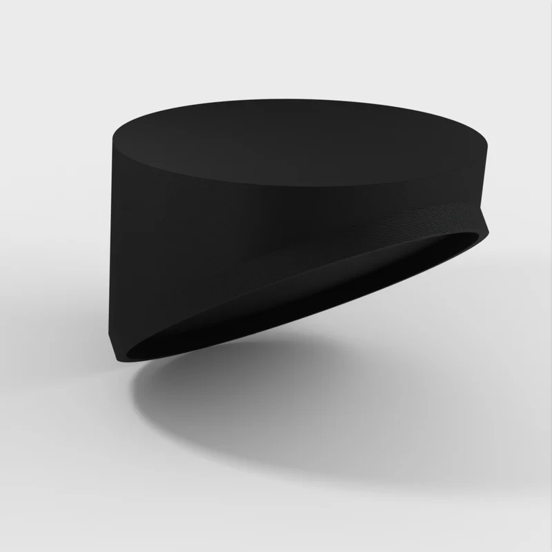 Support angulaire BenQ HotKey Puck G2
