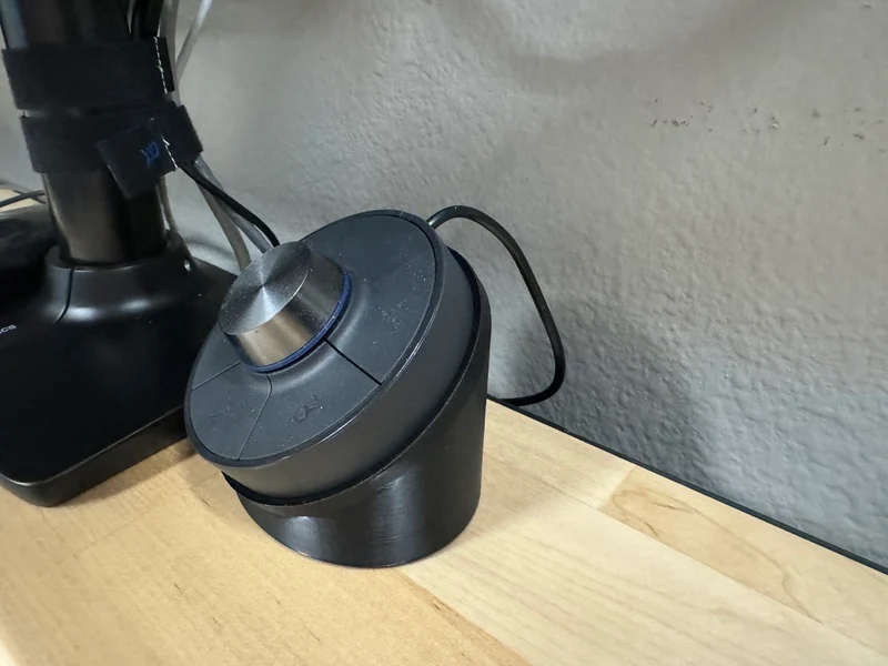 Support angulaire BenQ HotKey Puck G2