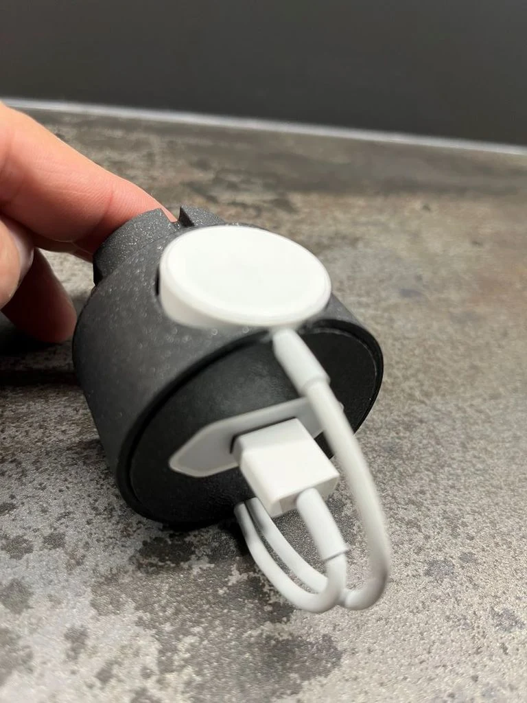 Station d'accueil Apple Watch Dock v2 pour connecteurs européens