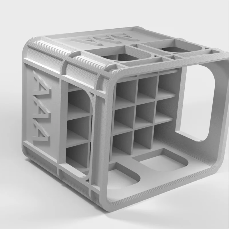 Porte-batterie pour l'empilage