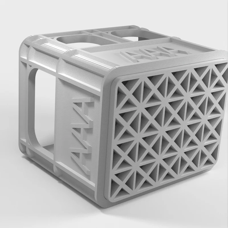 Porte-batterie pour l'empilage
