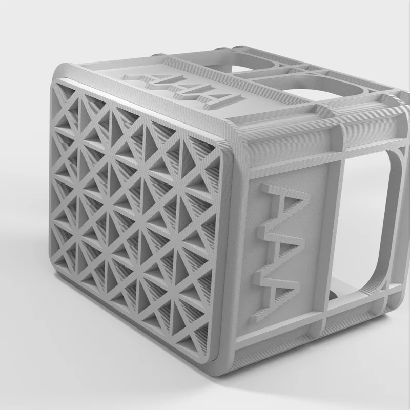 Porte-batterie pour l'empilage