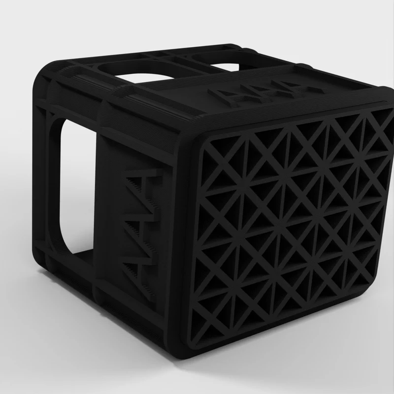 Porte-batterie pour l'empilage