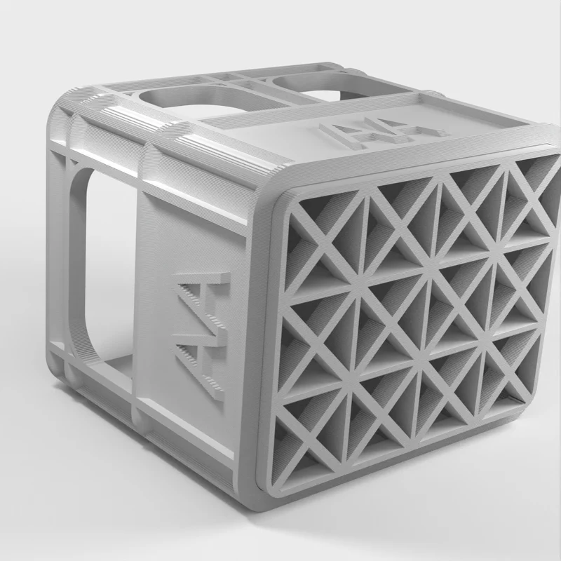 Porte-batterie pour l'empilage