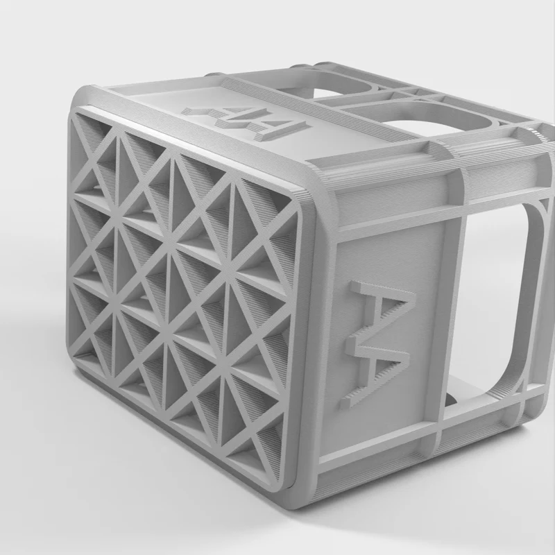 Porte-batterie pour l'empilage