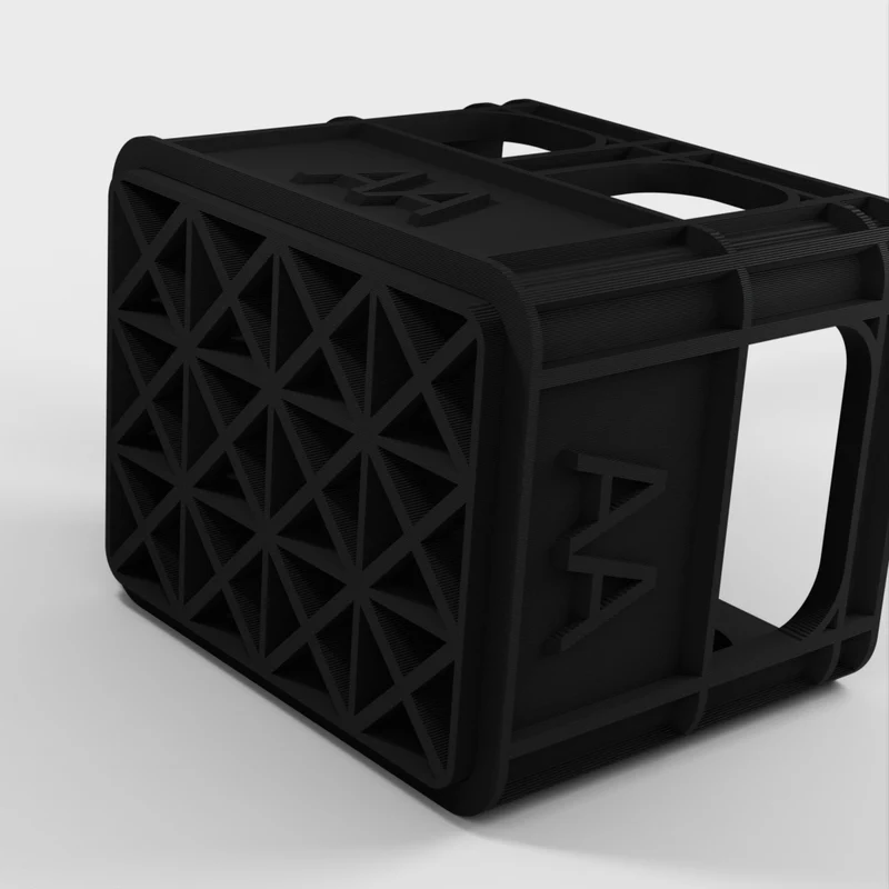 Porte-batterie pour l'empilage