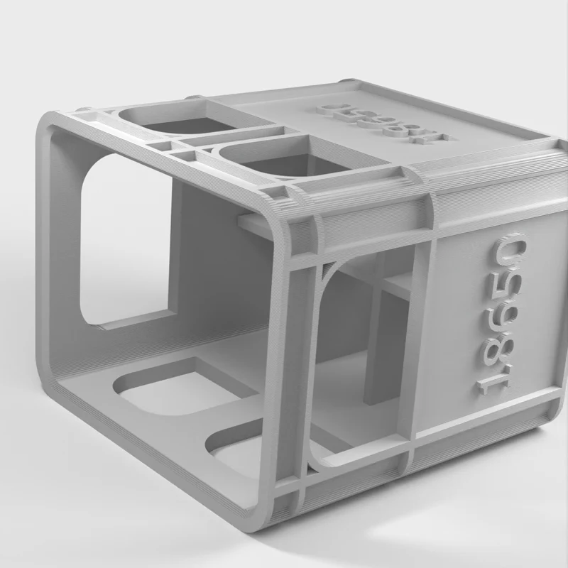 Porte-batterie pour l'empilage
