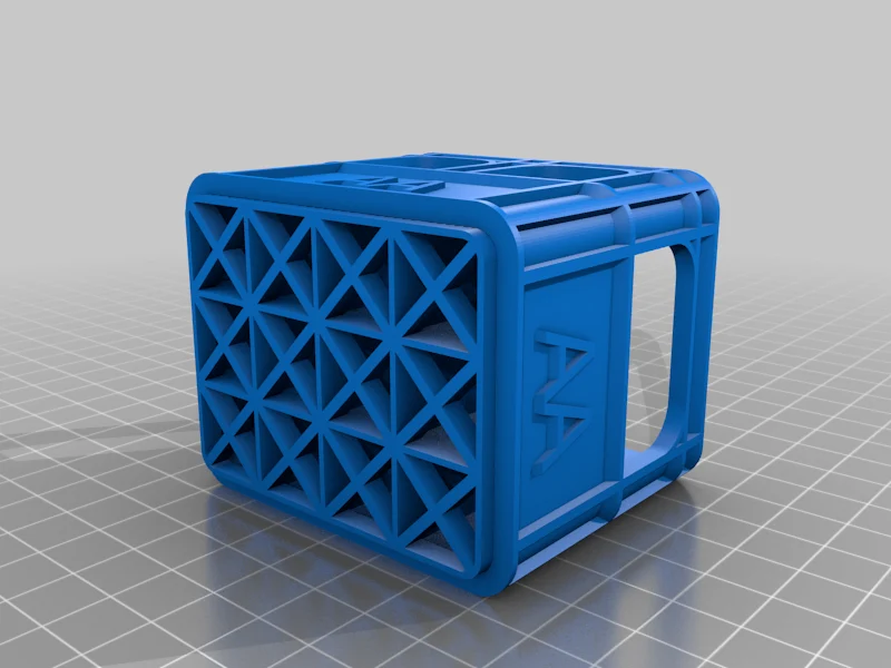 Porte-batterie pour l'empilage