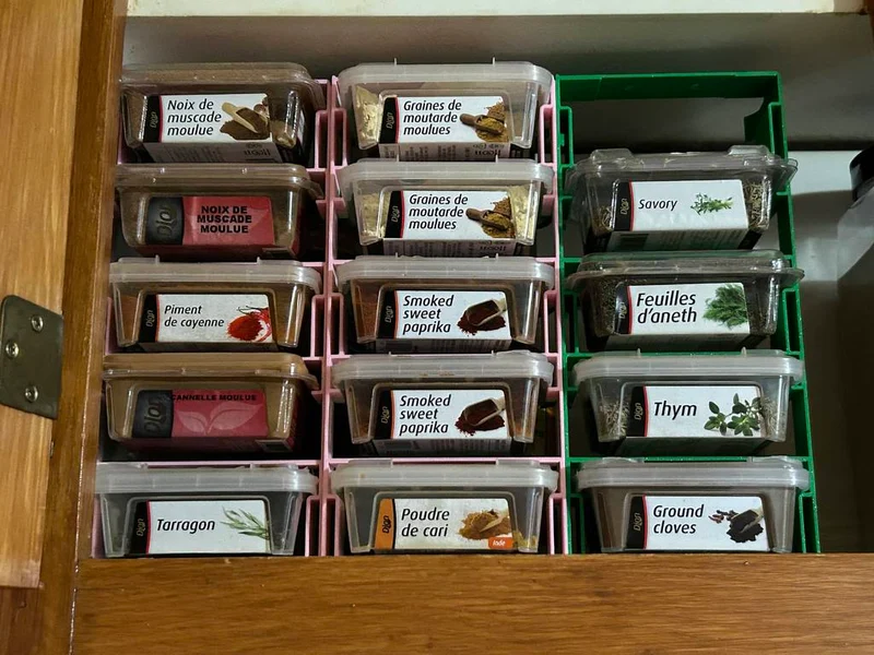 Épicerie de Dion