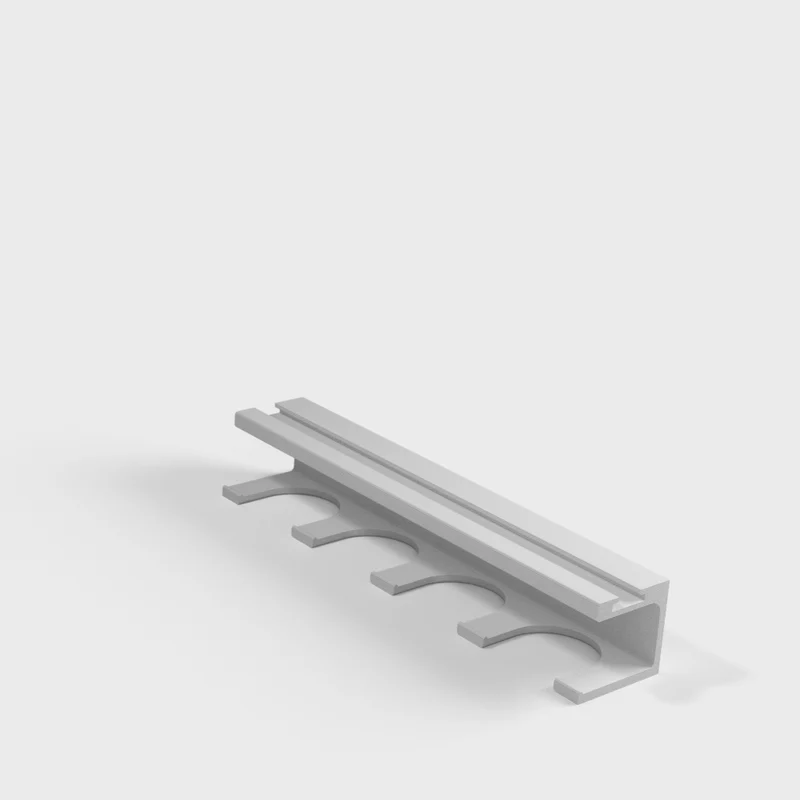 Support à épices pour armoire pour pots à épices Aldi