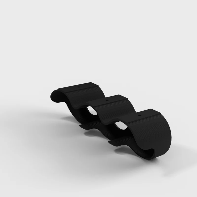 3x Support d'épices 48 mm et 54 mm de diamètre