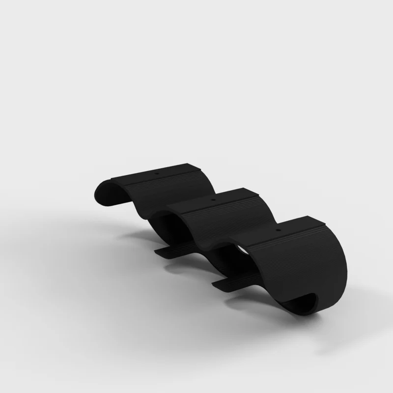 3x Support d'épices 48 mm et 54 mm de diamètre