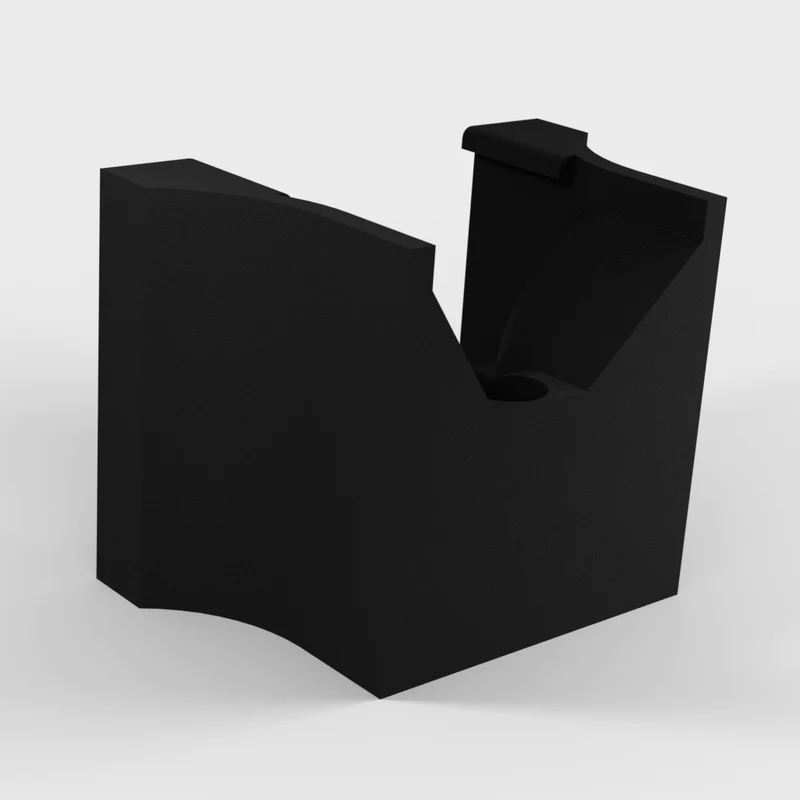 Support de montage mural pour guitare Strandberg Boden