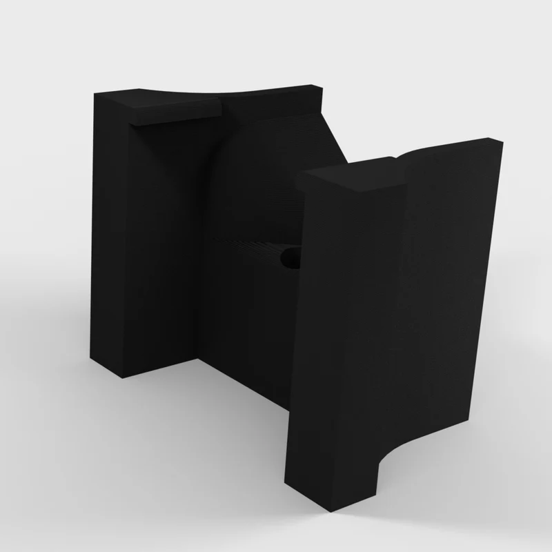 Support de montage mural pour guitare Strandberg Boden