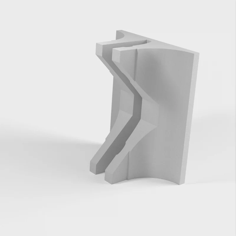 Support vertical pour ordinateur portable Dell Latitude 7480