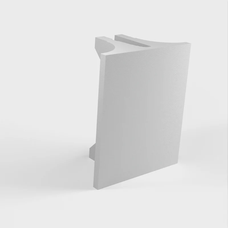 Support vertical pour ordinateur portable Dell Latitude 7480