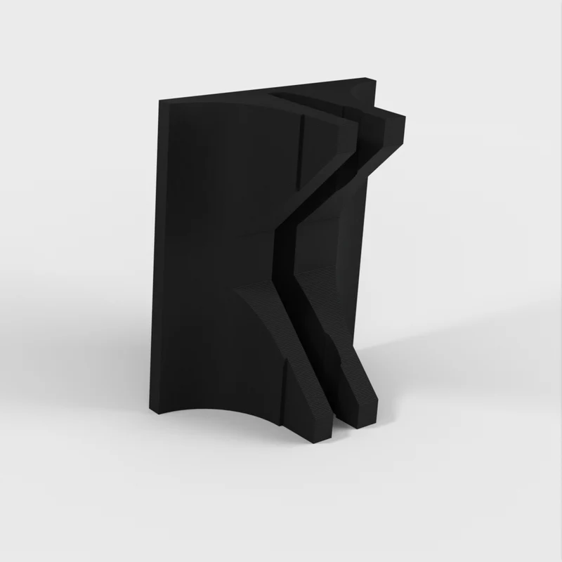Support vertical pour ordinateur portable Dell Latitude 7480
