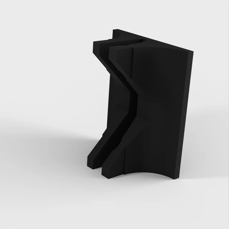 Support vertical pour ordinateur portable Dell Latitude 7480