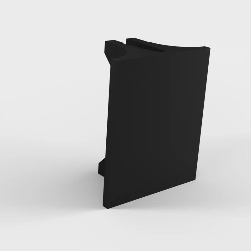 Support vertical pour ordinateur portable Dell Latitude 7480