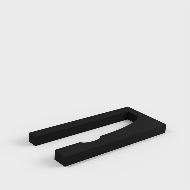 Support vertical pour ordinateur portable Dell Latitude 7480