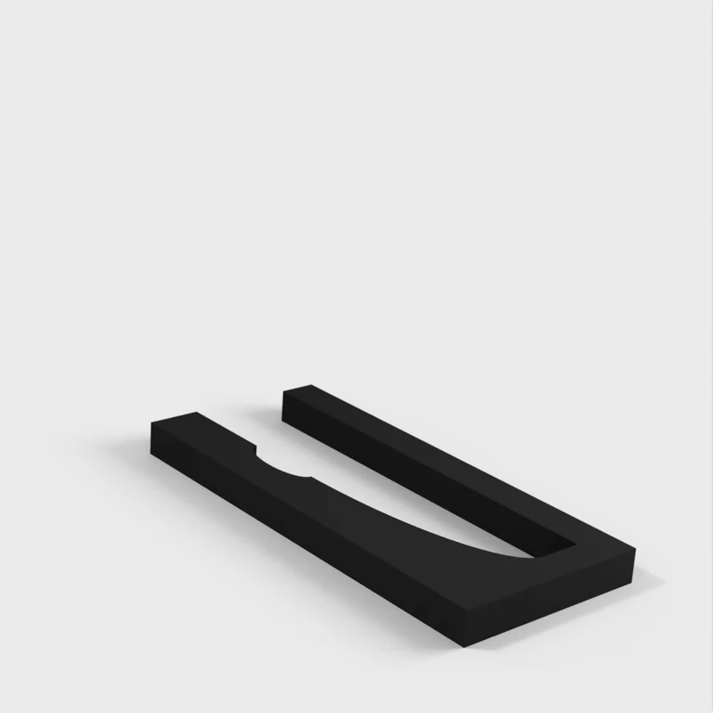Support vertical pour ordinateur portable Dell Latitude 7480