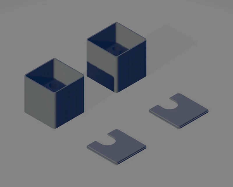 IKEA Alex, organisateur modulaire de tiroirs