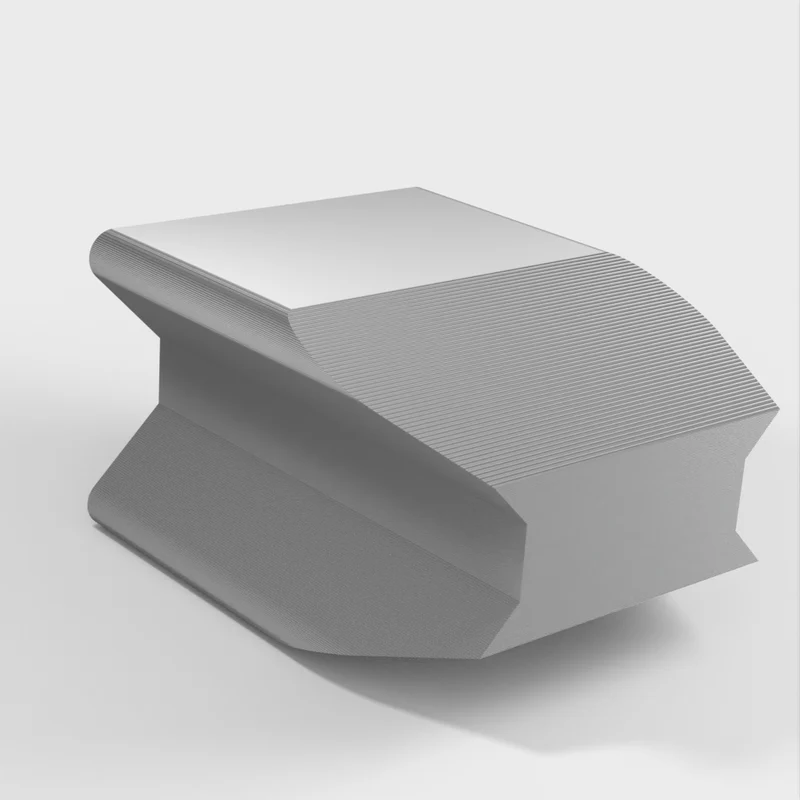 Récipient pour petites pièces / Organisateur de tiroirs Grille 45mm