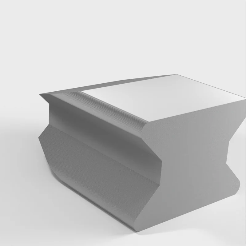 Récipient pour petites pièces / Organisateur de tiroirs Grille 45mm