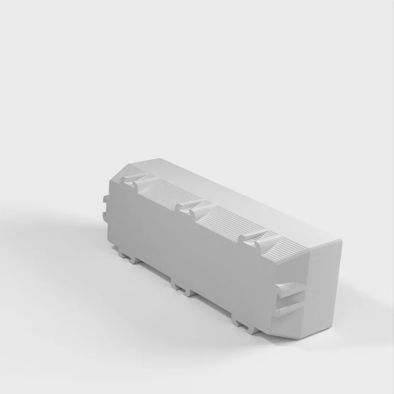 Récipient pour petites pièces / Organisateur de tiroirs Grille 45mm