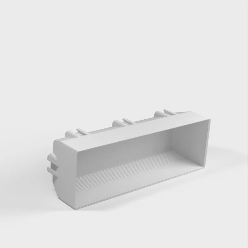 Récipient pour petites pièces / Organisateur de tiroirs Grille 45mm
