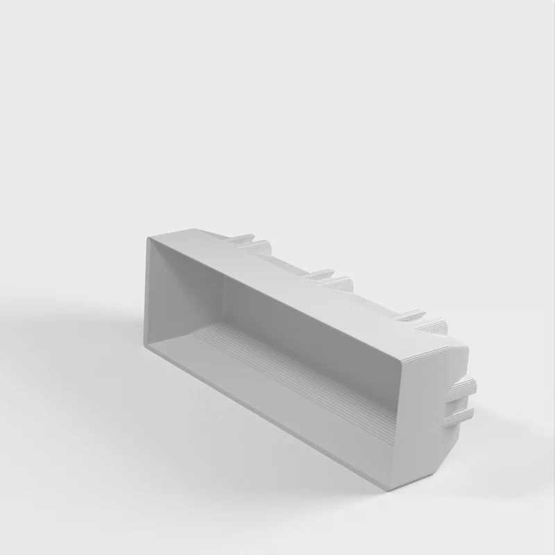 Récipient pour petites pièces / Organisateur de tiroirs Grille 45mm