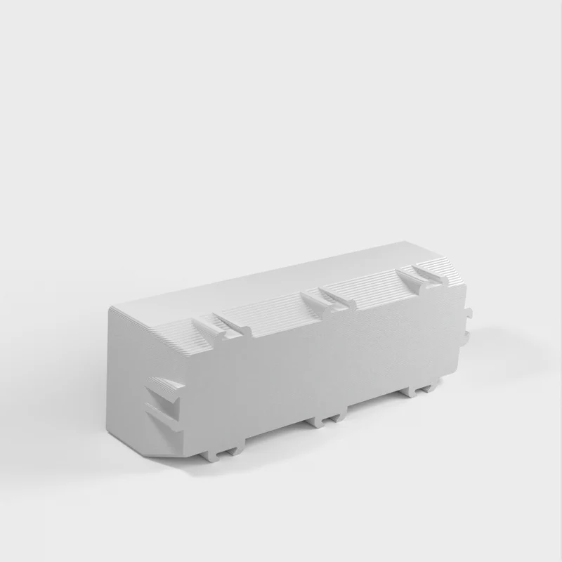 Récipient pour petites pièces / Organisateur de tiroirs Grille 45mm