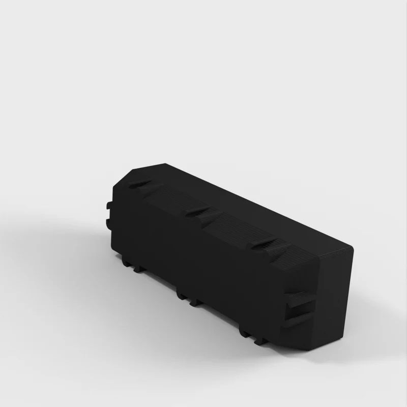 Récipient pour petites pièces / Organisateur de tiroirs Grille 45mm