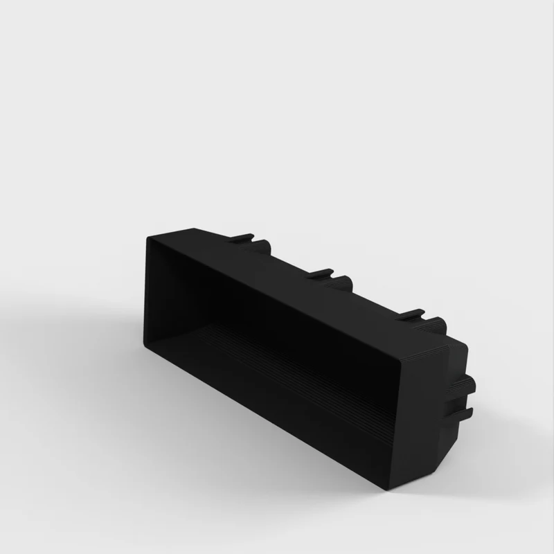 Récipient pour petites pièces / Organisateur de tiroirs Grille 45mm