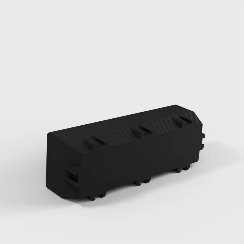 Récipient pour petites pièces / Organisateur de tiroirs Grille 45mm