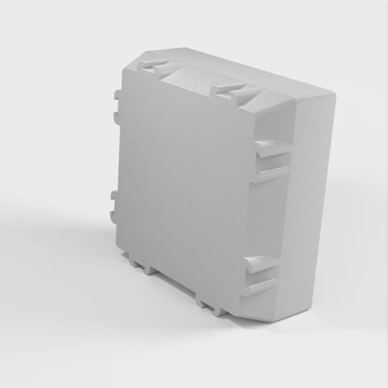 Récipient pour petites pièces / Organisateur de tiroirs Grille 45mm