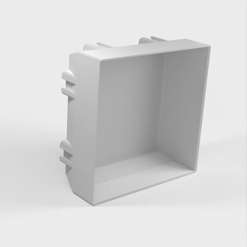 Récipient pour petites pièces / Organisateur de tiroirs Grille 45mm