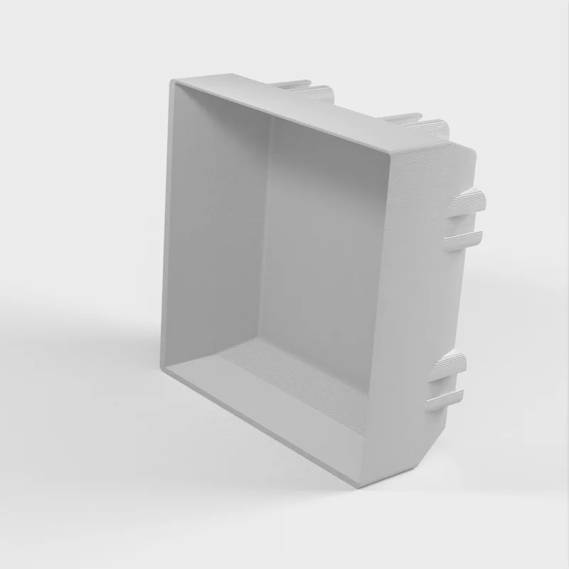Récipient pour petites pièces / Organisateur de tiroirs Grille 45mm